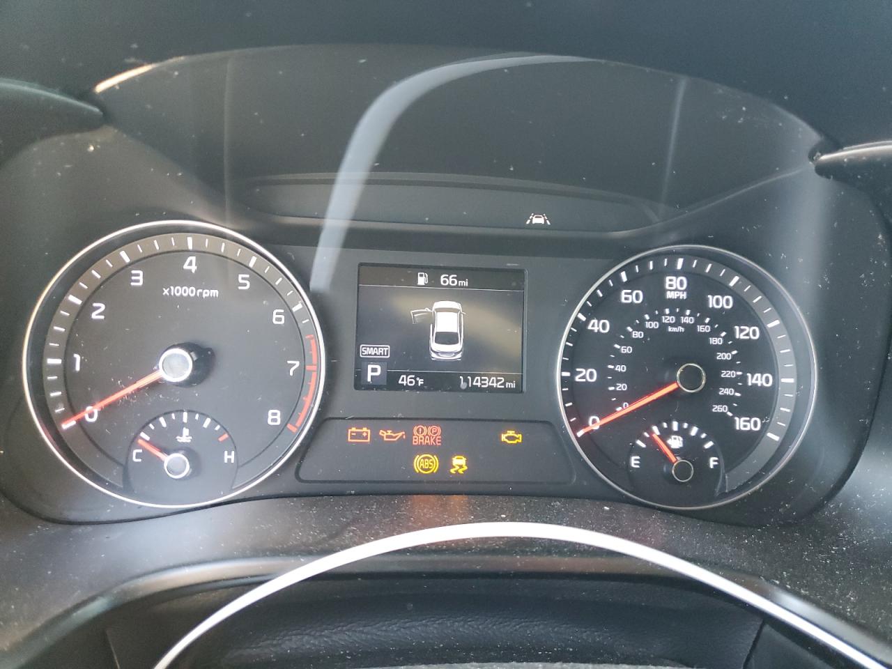 2019 Kia Forte - Image 9