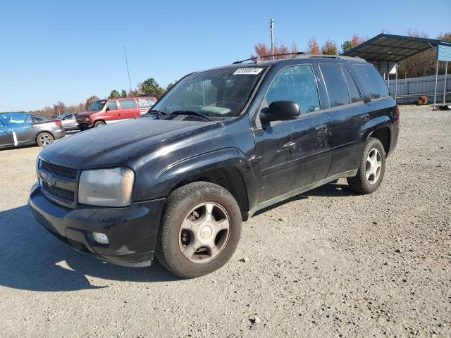 2008 Chevrolet Trailblazer Ls