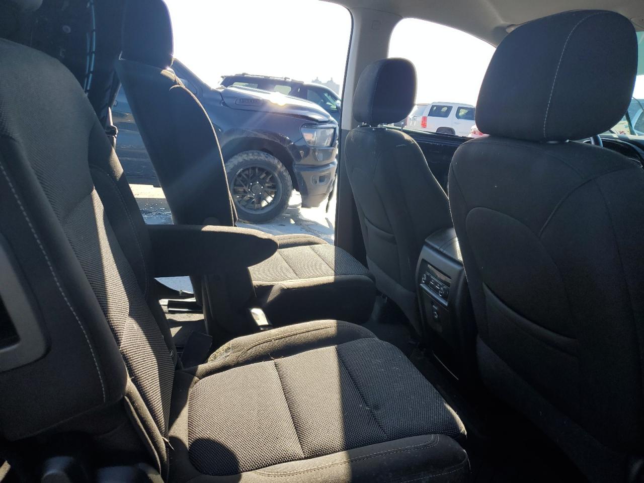 2020 Chevrolet Traverse - Image 11