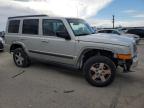 2007 Jeep Commander  за продажба в Nampa, ID - Undercarriage