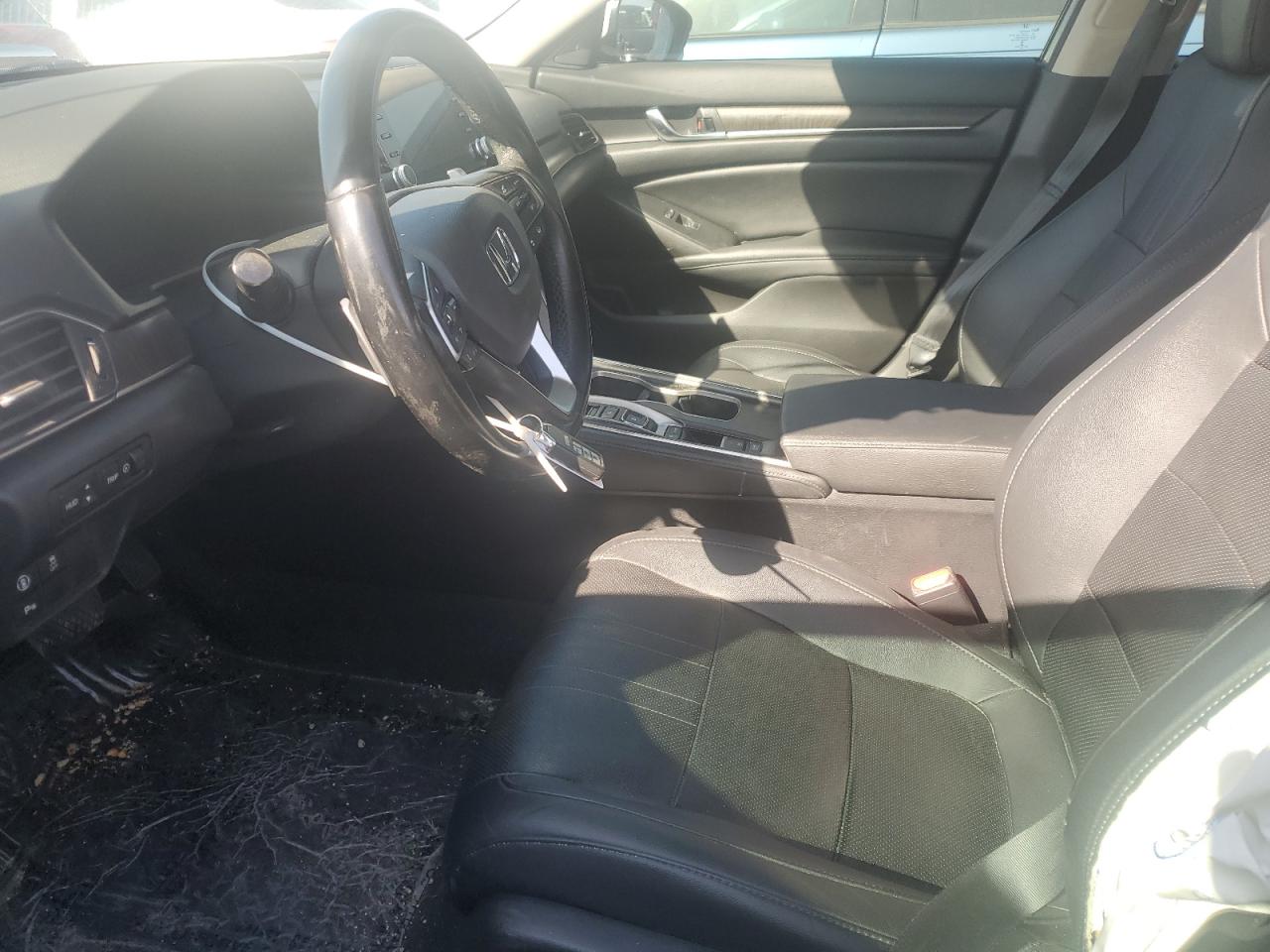 2020 Honda Accord - Image 7