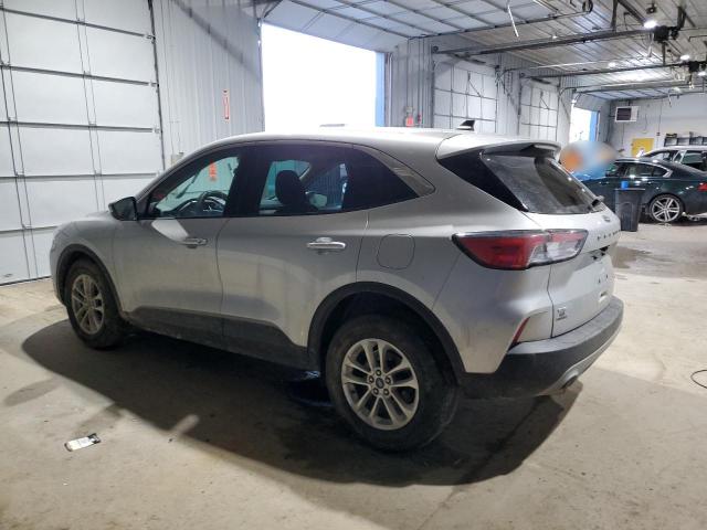  FORD ESCAPE 2020 Srebrny