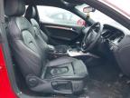 2010 AUDI A5 S LINE for sale at Copart WOLVERHAMPTON