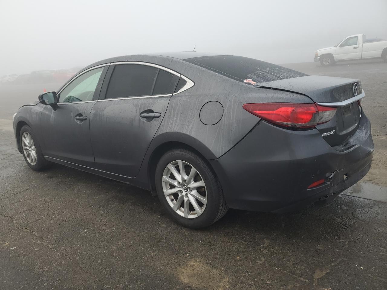 2014 Mazda 6 - Image 2
