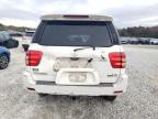 2002 Toyota Sequoia Limited en Venta en Loganville, GA - All Over