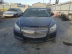 2010 Chevrolet Malibu 1Lt en Venta en Wichita, KS - Side
