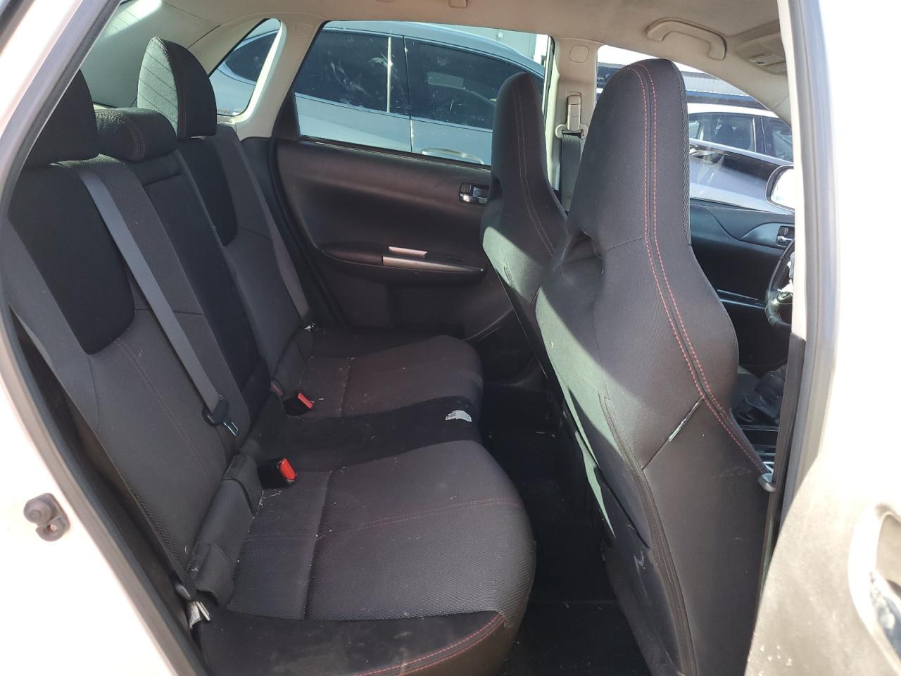 2014 Subaru WRX - Image 10