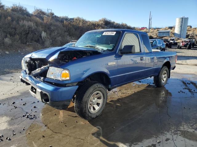 2008 Ford Ranger Super Cab