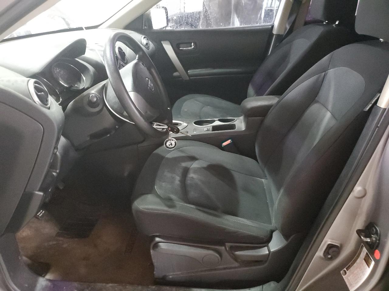 2013 Nissan Rogue - Image 7