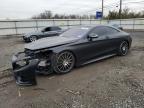 2015 Mercedes-Benz S 550 للبيع في Hillsborough، NJ - Front End