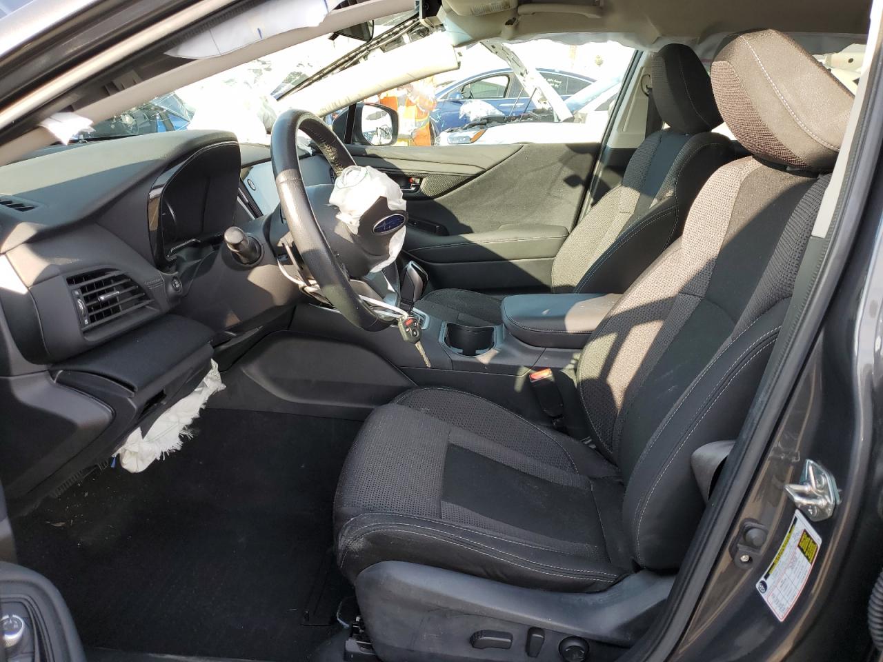 2021 Subaru Outback - Image 7