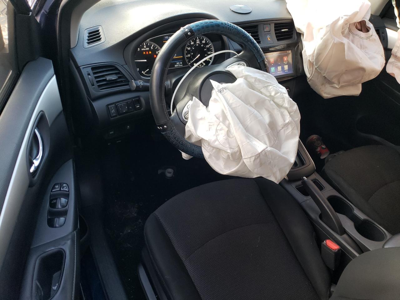 2019 Nissan Sentra - Image 8