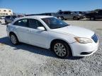 2011 Chrysler 200 Lx للبيع في Gainesville، GA - Front End