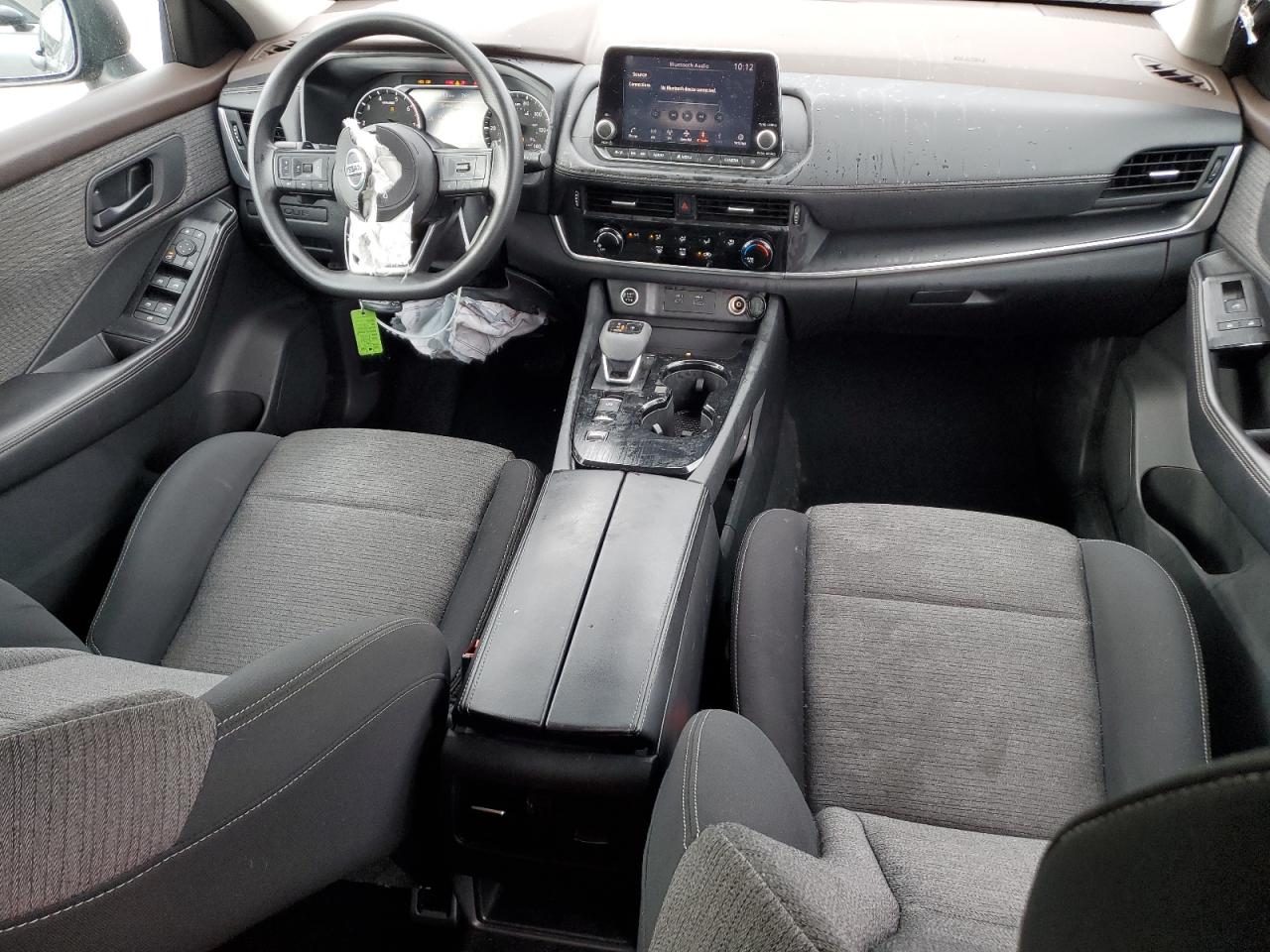 2021 Nissan Rogue - Image 8