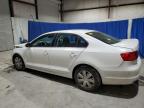 2013 Volkswagen Jetta Se იყიდება Hurricane-ში, WV - All Over