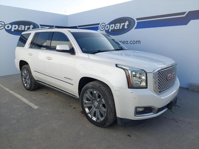 1GKS27KJ0GR149519 - 2016 Gmc YUKON - #undefined