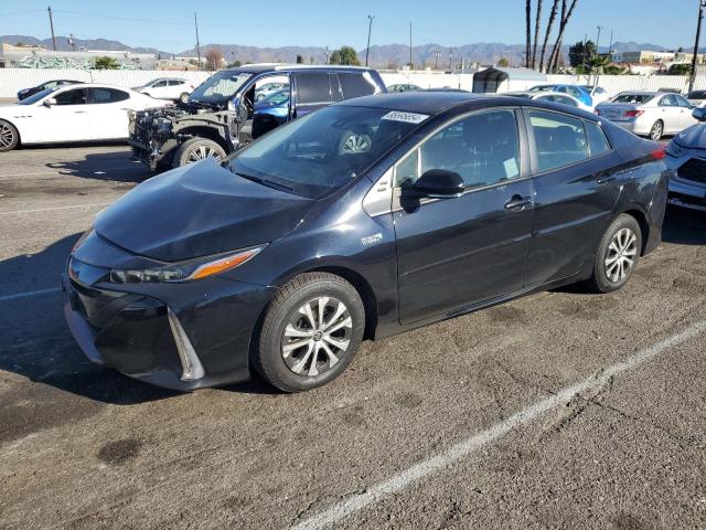 2022 Toyota Prius Prime Le