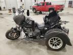 2009 HARLEY-DAVIDSON FLHT  for sale at Copart MN - ST. CLOUD