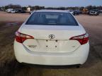 2T1BURHE8FC****** Salvage and Repairable 2015 Toyota Corolla in Alabama State