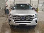 2018 Ford Explorer  на продаже в Columbia, MO - Front End