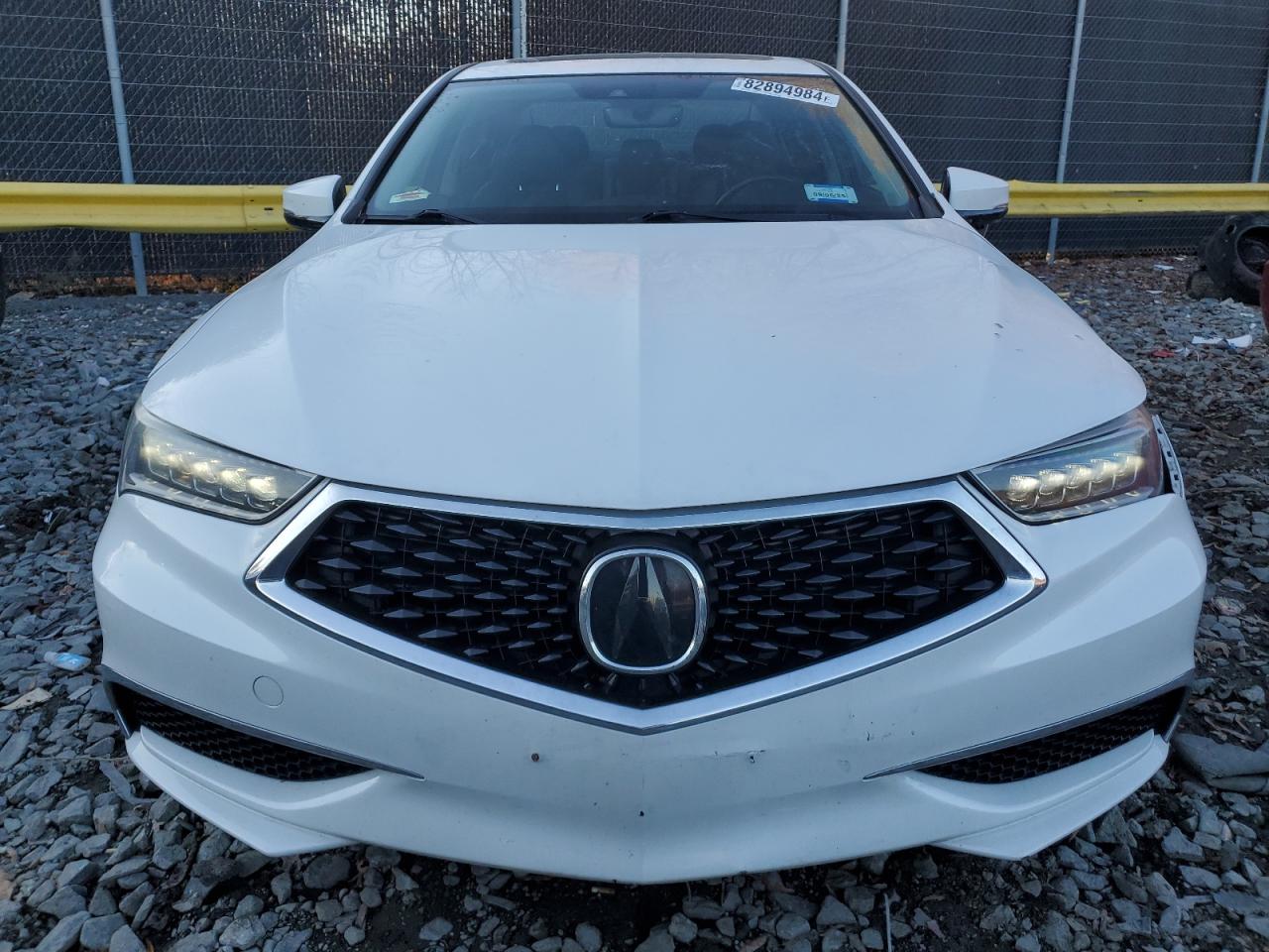 2019 Acura TLX - Image 5