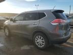 2015 Nissan Rogue S за продажба в Littleton, CO - Front End