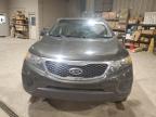 2011 Kia Sorento Base للبيع في West Mifflin، PA - Side