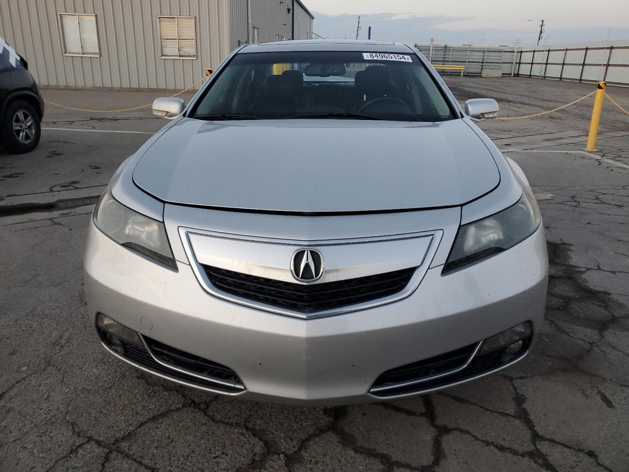 2012 Acura TL - Image 5