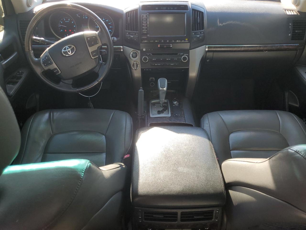 2008 Toyota Land Cruiser VIN: JTMHY05J785000816 Lot: 85476884