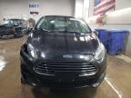 2015 Ford Fiesta Se de vânzare în Elgin, IL - All Over