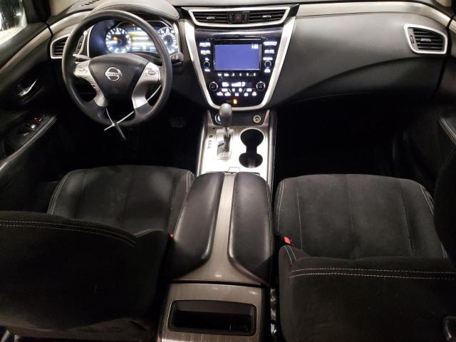 Parquets NISSAN MURANO 2015 Szary