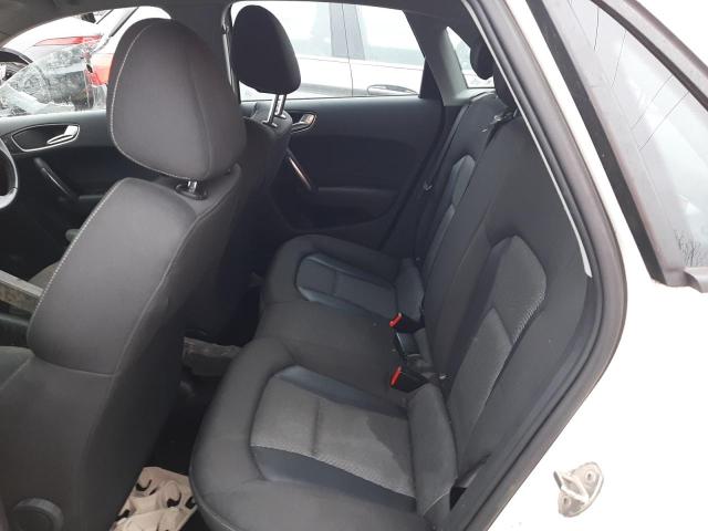 2014 AUDI A1 SPORT T