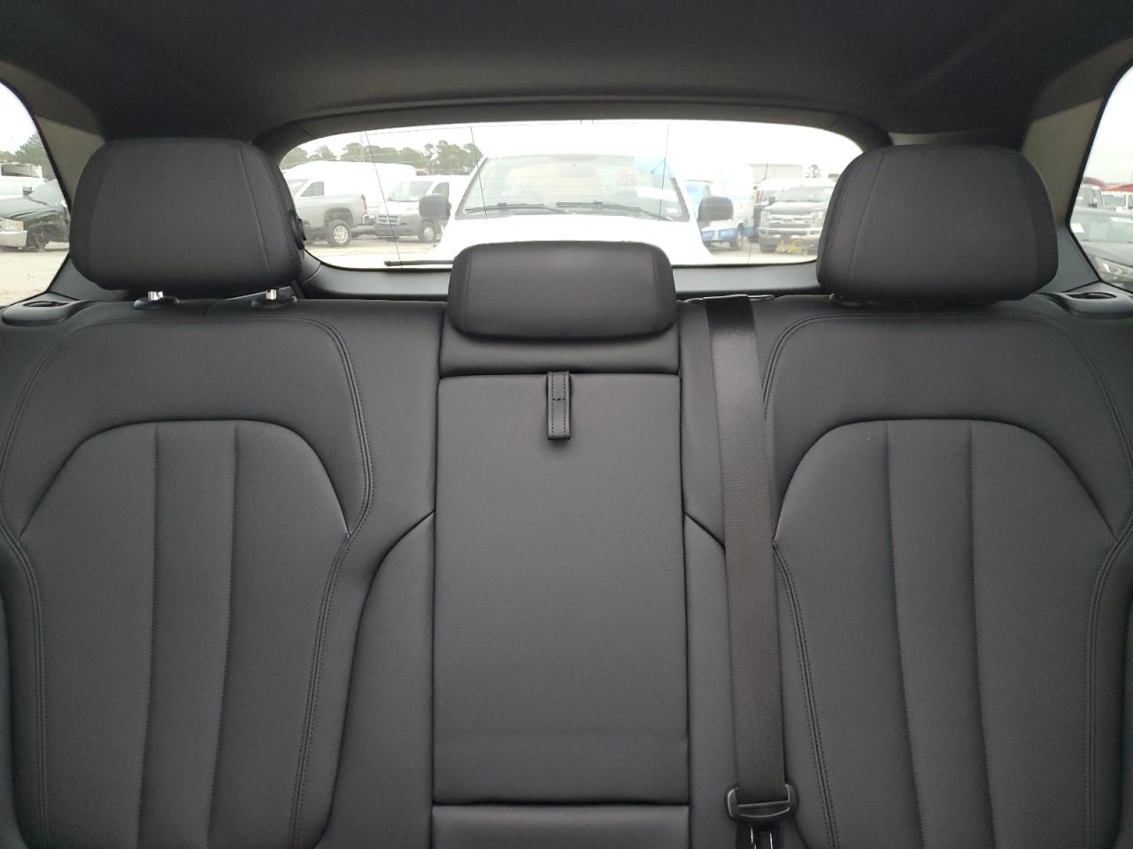 2020 BMW X5 - Image 10