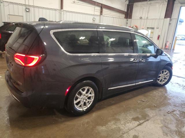  CHRYSLER PACIFICA 2020 Czarny