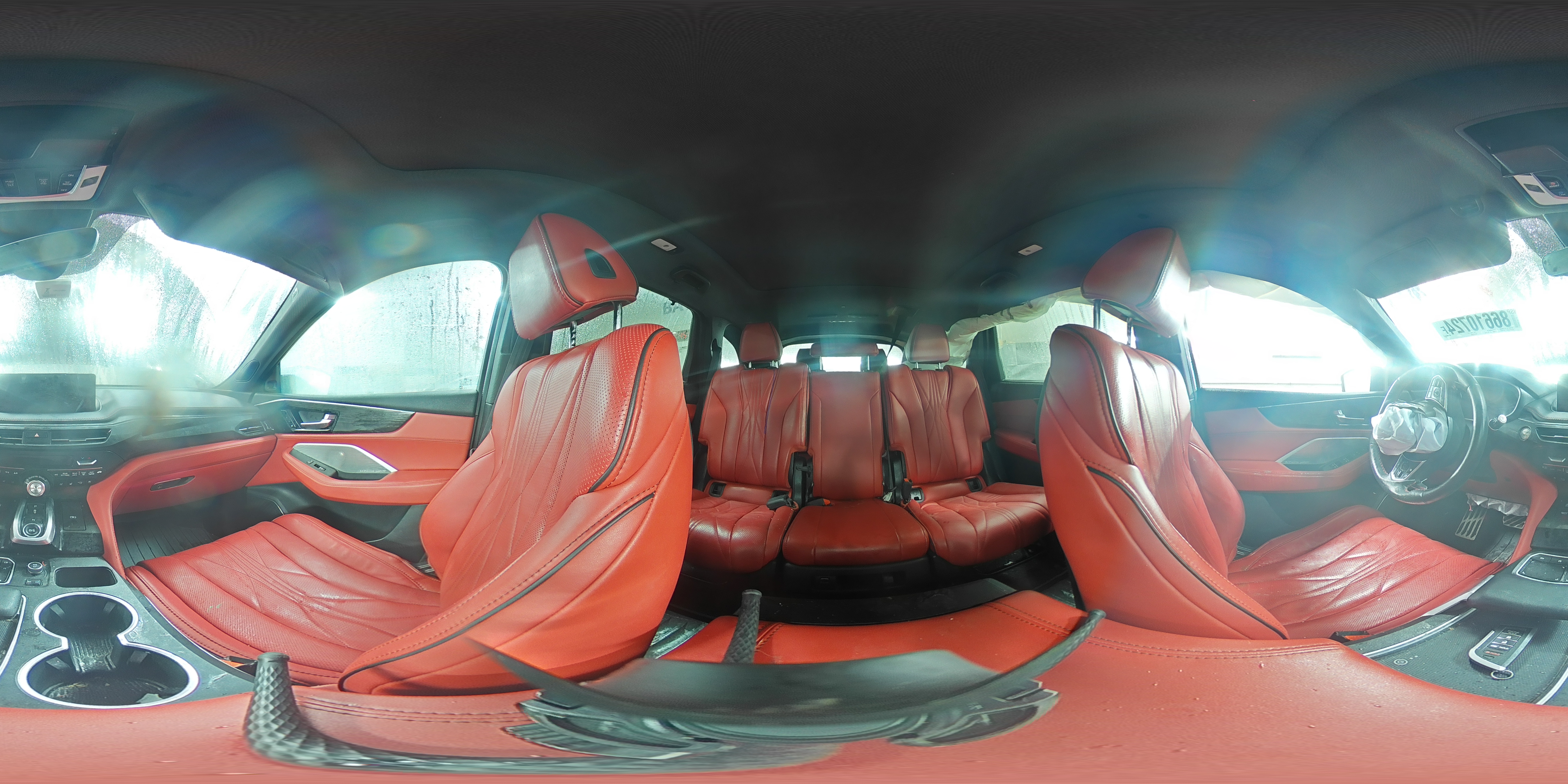 2023 Acura MDX - Image 14