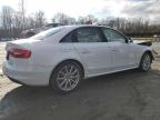 2015 Audi A4 Premium продається в Waldorf, MD - Front End