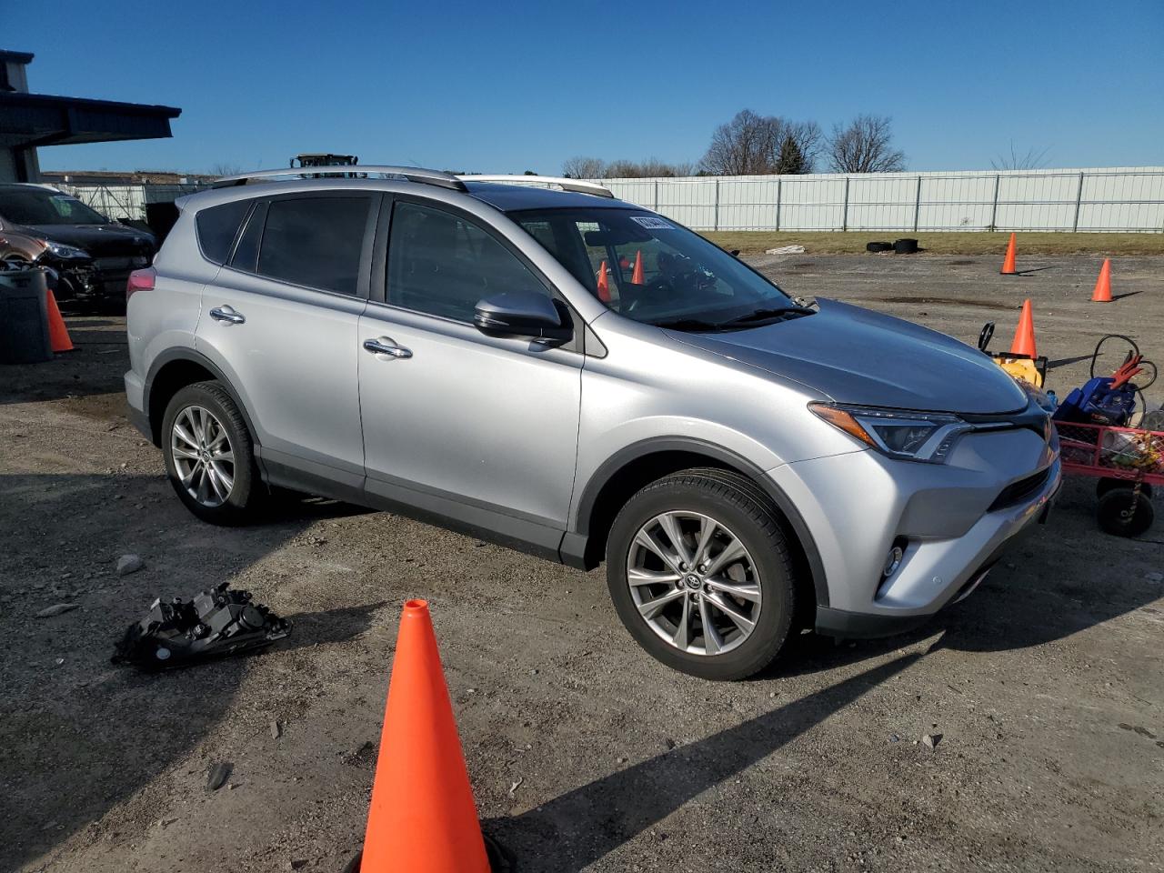 VIN 2T3DFREVXGW536551 2016 TOYOTA RAV4 no.4