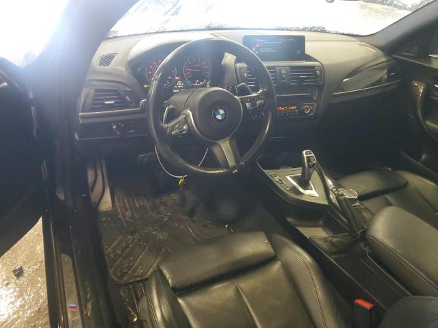  BMW M2 2015 Black