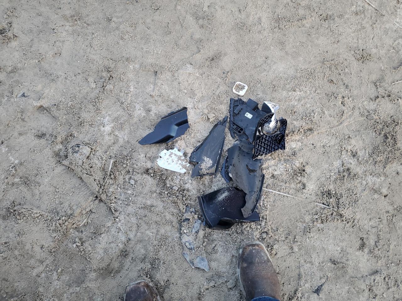 2019 Mercedes-Benz Glc 300 VIN: WDC0G4JB7KF568775 Lot: 83575034