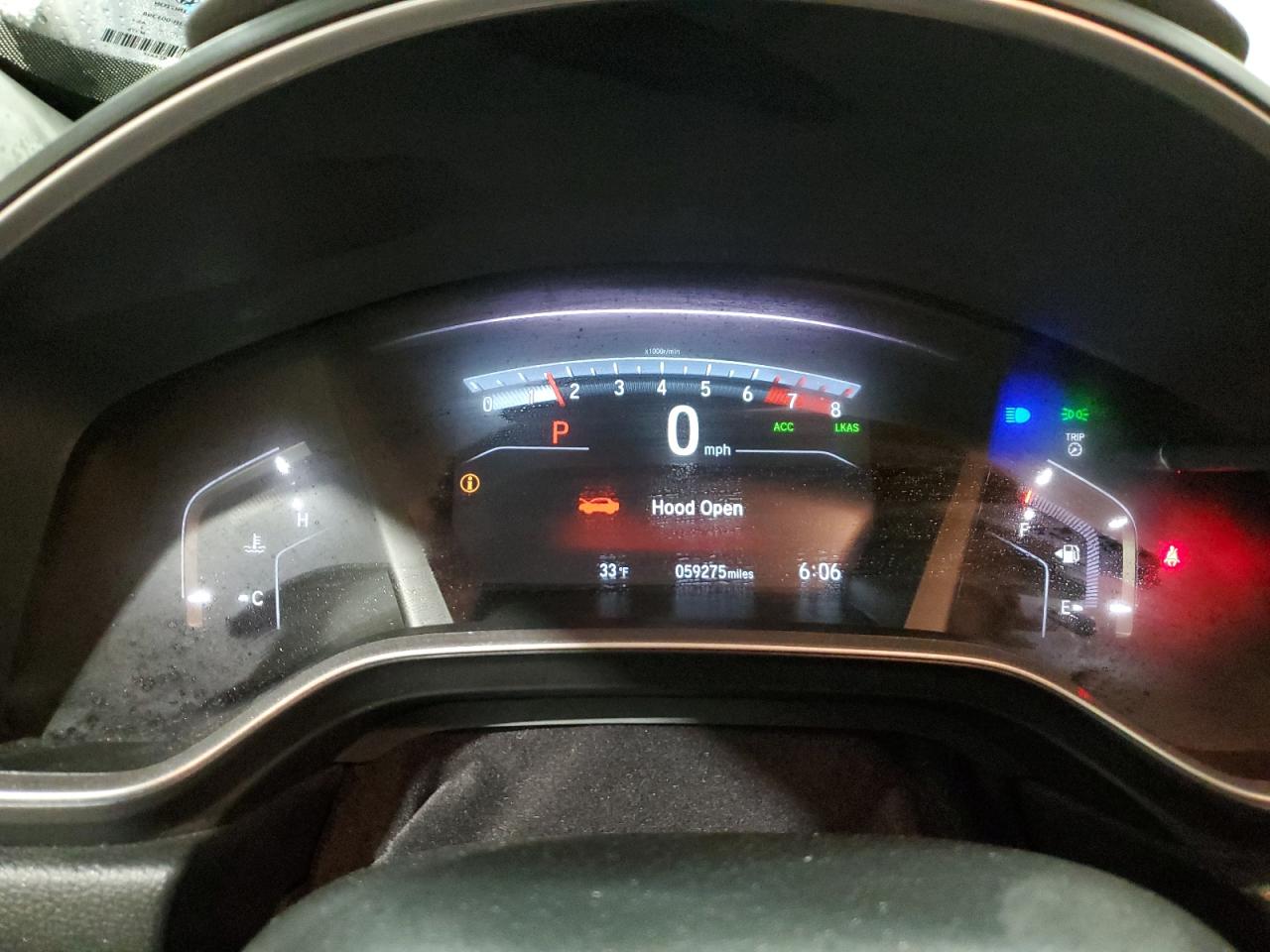 2021 Honda CR-V - Image 9