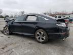 2018 Honda Accord Exl на продаже в Rogersville, MO - Rollover