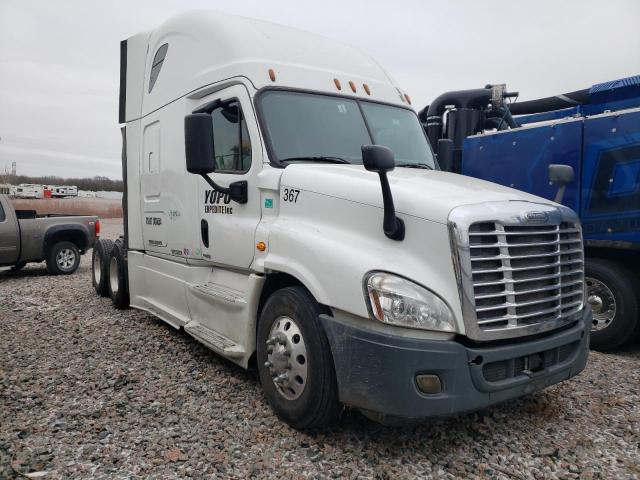 2016 Freightliner Cascadia 125 