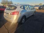 2015 Nissan Rogue Select S на продаже в Phoenix, AZ - Side