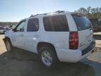 2009 Chevrolet Tahoe C1500 Lt en Venta en Harleyville, SC - Front End