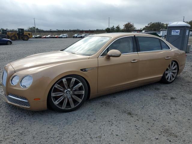 2017 Bentley Flying Spur 