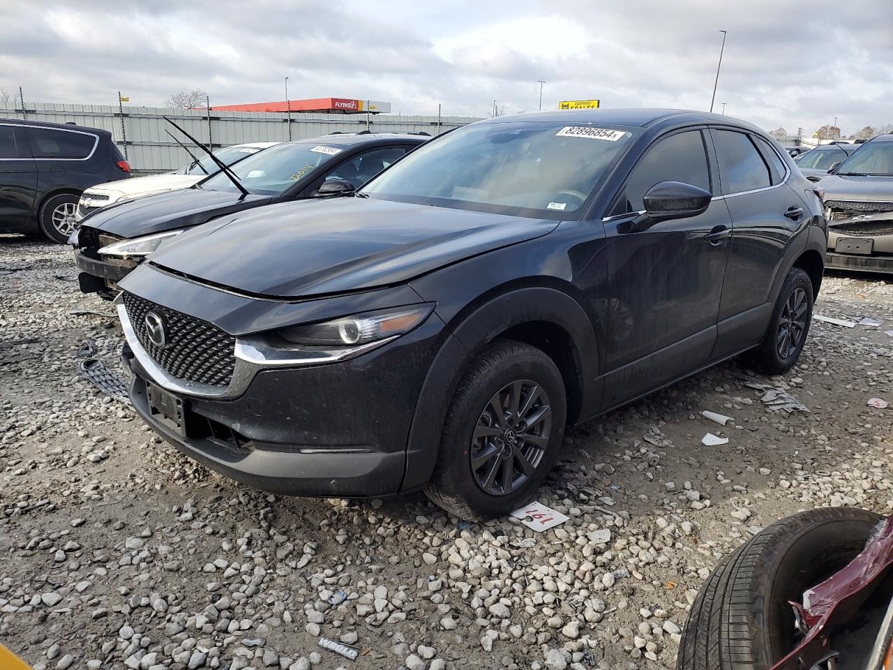 2020 Mazda CX-30 - Image 1