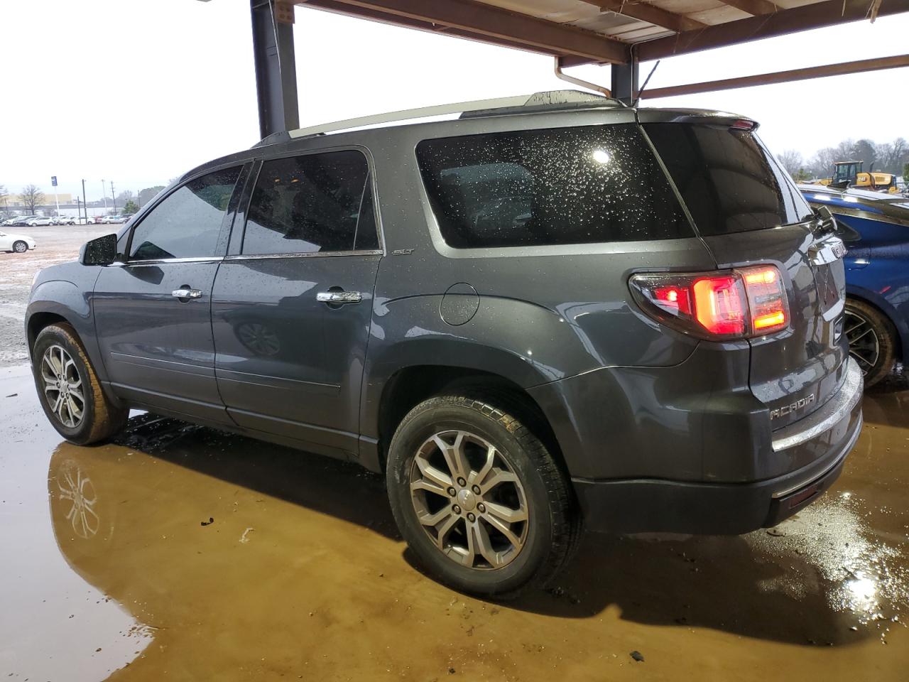 VIN 1GKKVRKD0DJ217020 2013 GMC ACADIA no.2