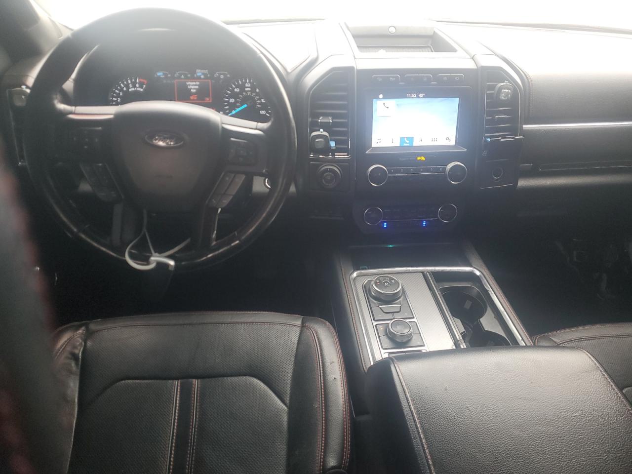 2019 Ford Expedition Max Limited VIN: 1FMJK2AT8KEA90468 Lot: 82135554