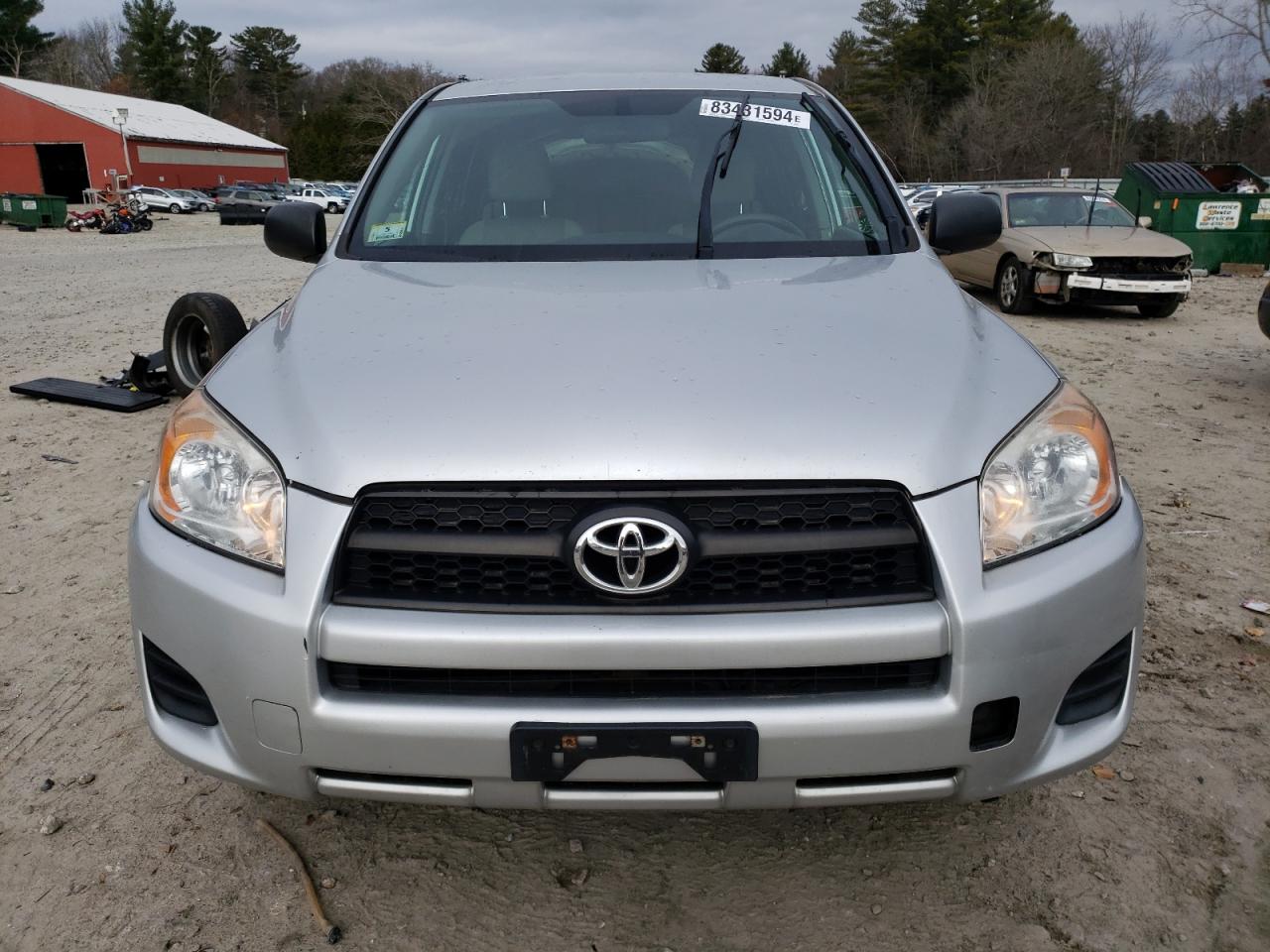2010 Toyota RAV 4 - Image 5