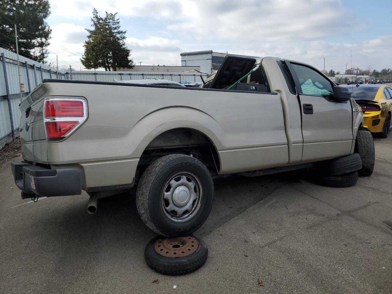 2009 Ford F-150 - Image 3